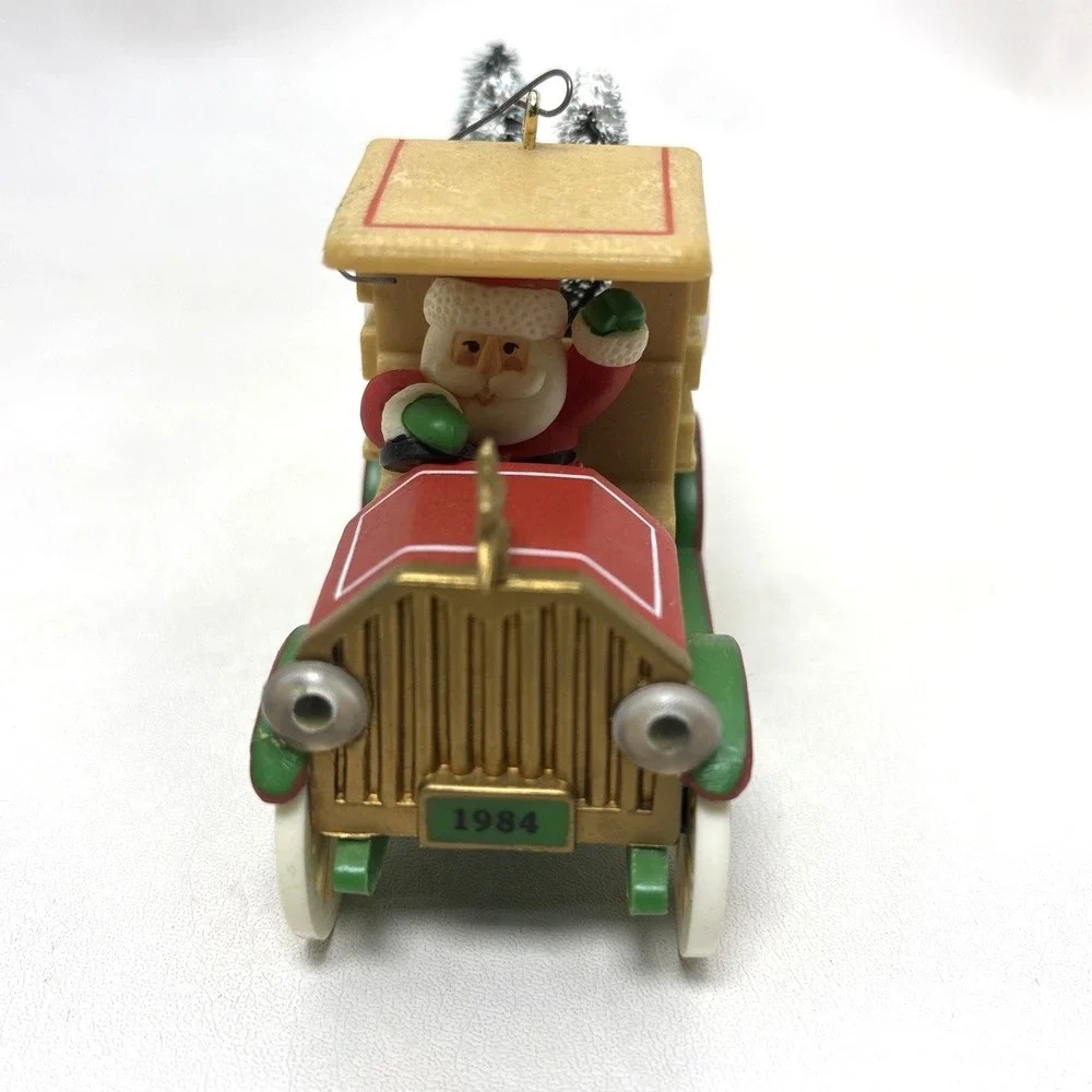 Hallmark vtg 1984
